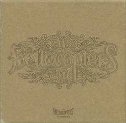 The Hellacopters : Hopeless Case Of A Kid In Denial - Box